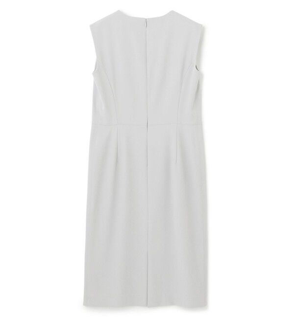 BEIGE,「LUIZA / ノースリーブワンピース」|ワンピース|