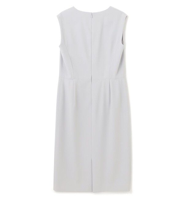 BEIGE,「LUIZA / ノースリーブワンピース」|ワンピース|