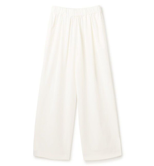 BEIGE,「【好評につき追加生産決定！】YANN / ワイドパンツ」|その他|