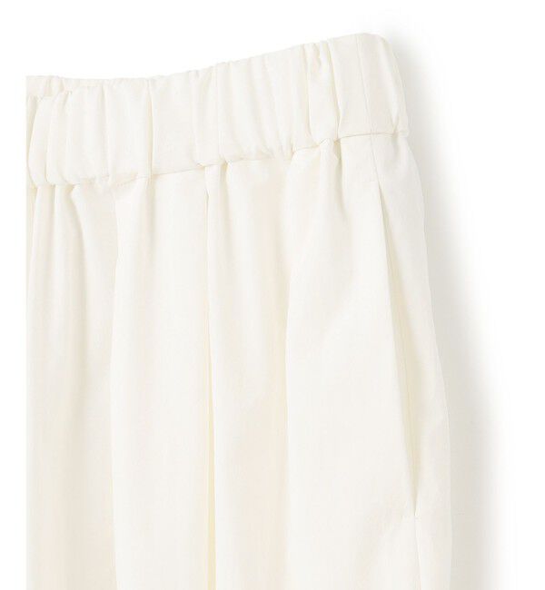 BEIGE,「【好評につき追加生産決定！】YANN / ワイドパンツ」|その他|