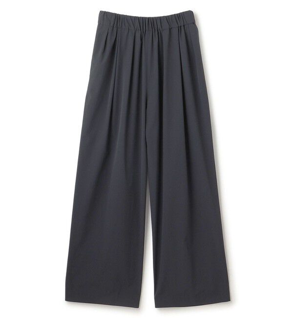 BEIGE,「【好評につき追加生産決定！】YANN / ワイドパンツ」|その他|