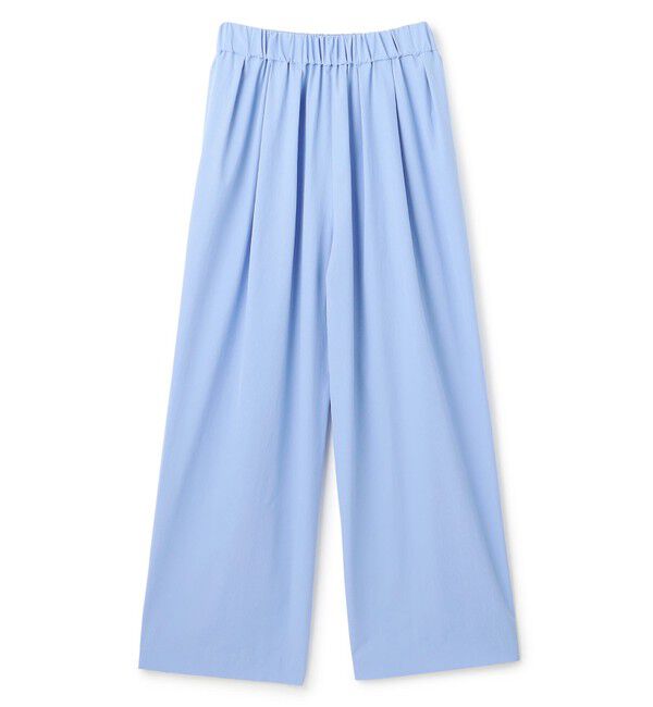 BEIGE,「【好評につき追加生産決定！】YANN / ワイドパンツ」|その他|