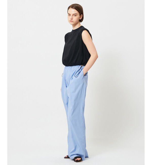 BEIGE,「【好評につき追加生産決定！】YANN / ワイドパンツ」|その他|