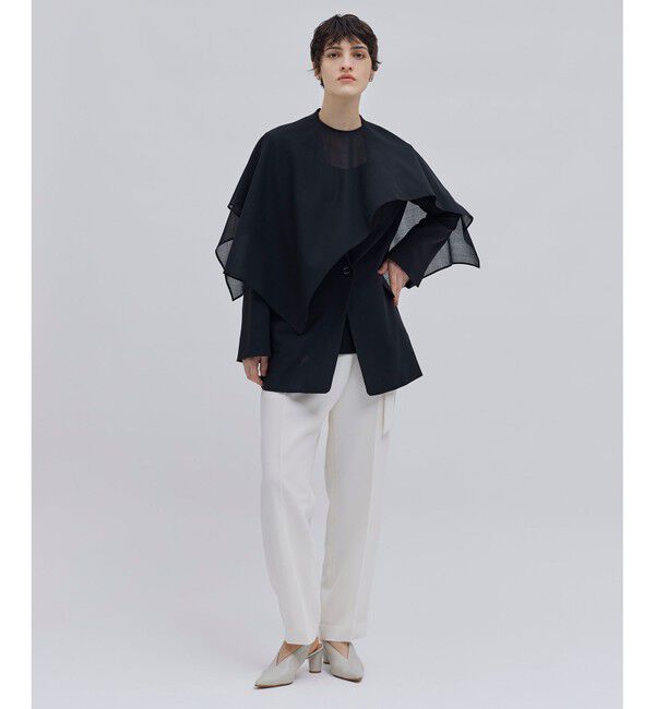 BEIGE,「LAMERAY / クロップドパンツ」|その他|