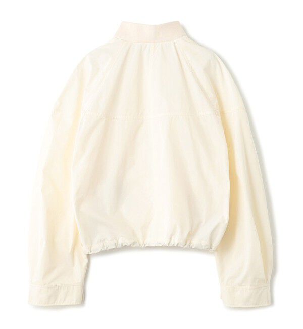 BEIGE,「【洗える】LOTUS / ライトショートブルゾン」|その他|