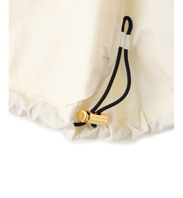 BEIGE,「【洗える】LOTUS / ライトショートブルゾン」|その他|