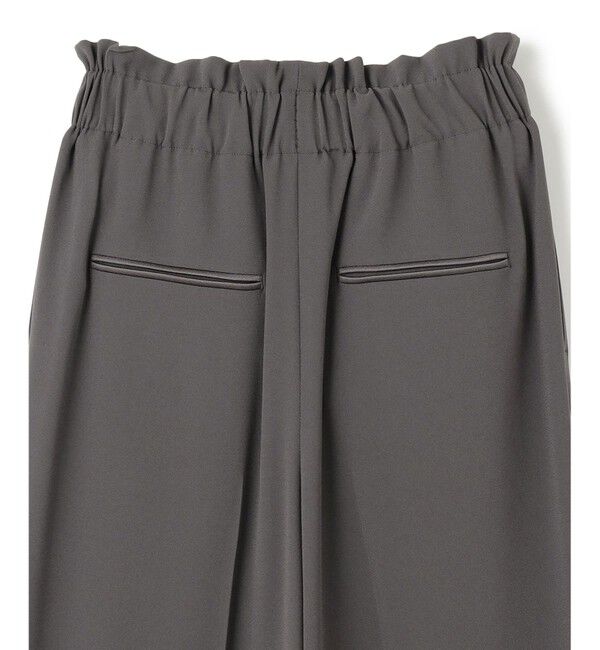 BEIGE,「【洗える】CINDY / ワイドパンツ」|その他|