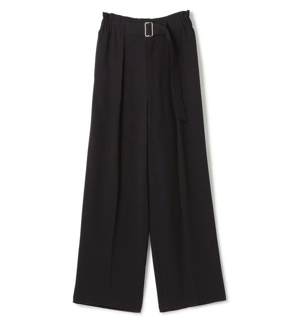 BEIGE,「【洗える】CINDY / ワイドパンツ」|その他|