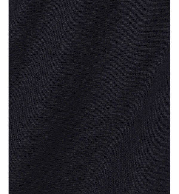 BEIGE,「【BAILA掲載】LAZUL / マリンボタンIラインスカート」|スカート|