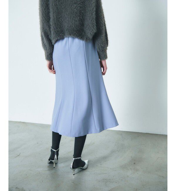 Diagram「センタースリットスカート」|スカート|