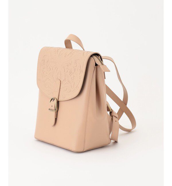 Carving Tribes「Carving Backpack」|リュック|