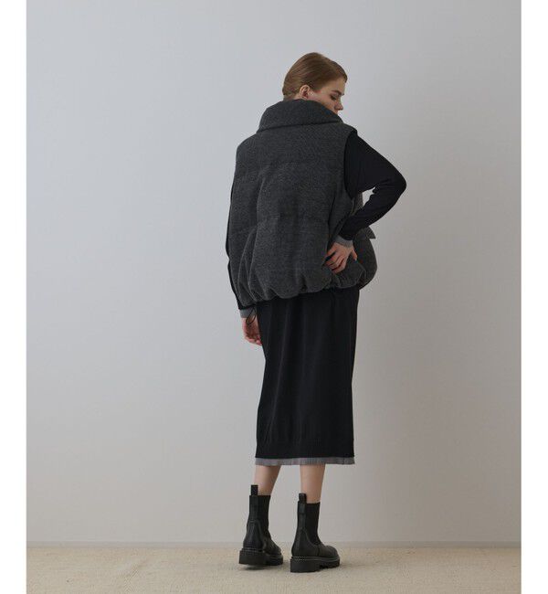  「POEVE 　ショートブーツ」|ショートブーツ|