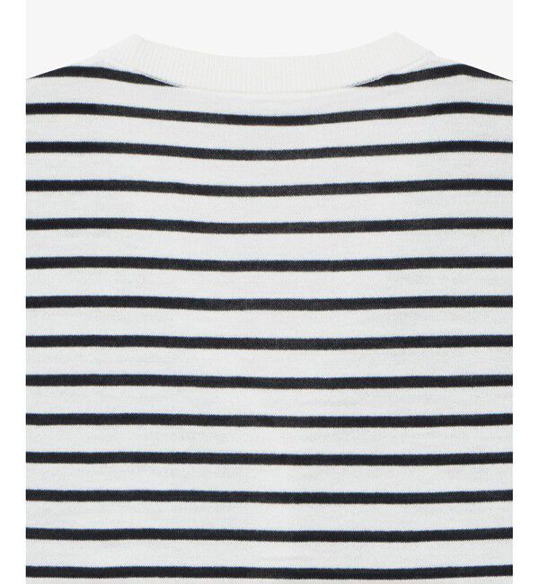 LACOSTE「UVカット 吸水速乾 COOL MAX クールマックス Vネックニットカーディガン」|カーディガン|