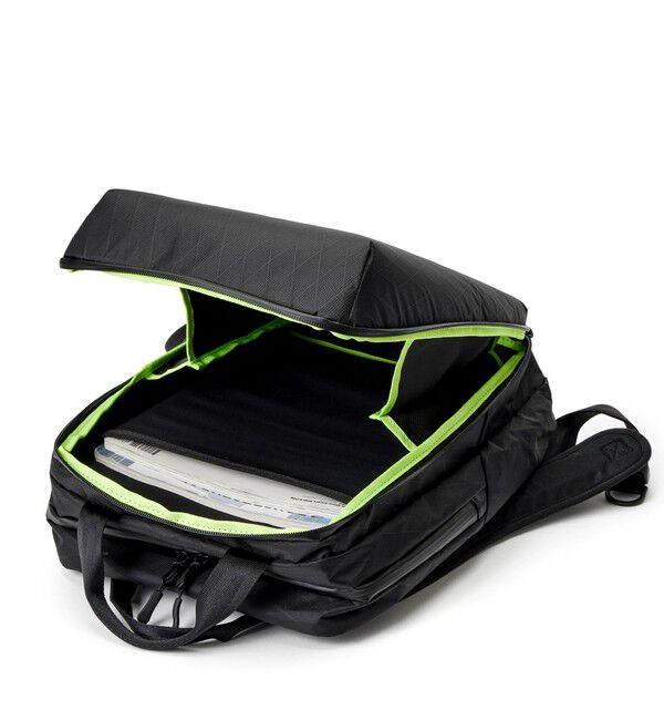 NOLLEY'S goodman「【beruf baggage/ベルーフ バゲッジ】URBAN EXPLORER NARROW 17XP」|リュック|