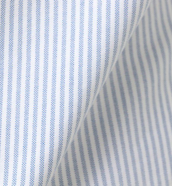 NOLLEY'S goodman「TRADITIONAL OXクジラBD 25AW」|シャツ・ブラウス|