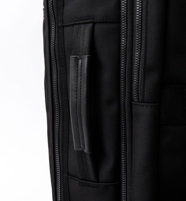 NOLLEY'S goodman「【SONNE/ゾンネ】SOSF003 EXPANDABLE BACK PACK」|リュック|