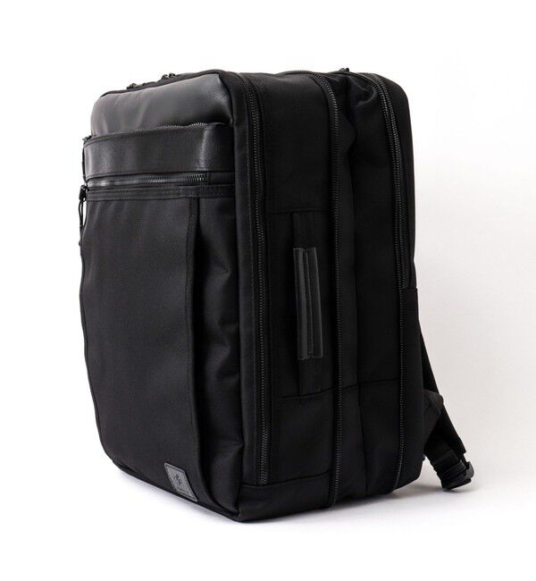 NOLLEY'S goodman「【SONNE/ゾンネ】SOSF003 EXPANDABLE BACK PACK」|リュック|
