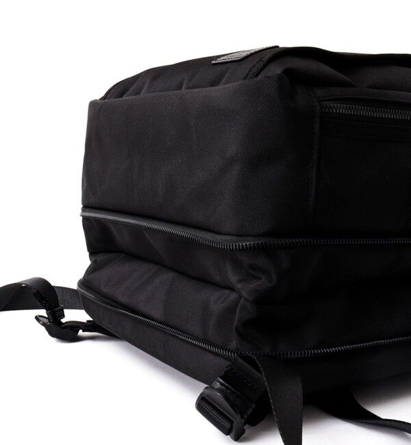 NOLLEY'S goodman「【SONNE/ゾンネ】SOSF003 EXPANDABLE BACK PACK」|リュック|