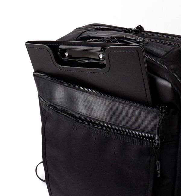 NOLLEY'S goodman「【SONNE/ゾンネ】SOSF003 EXPANDABLE BACK PACK」|リュック|