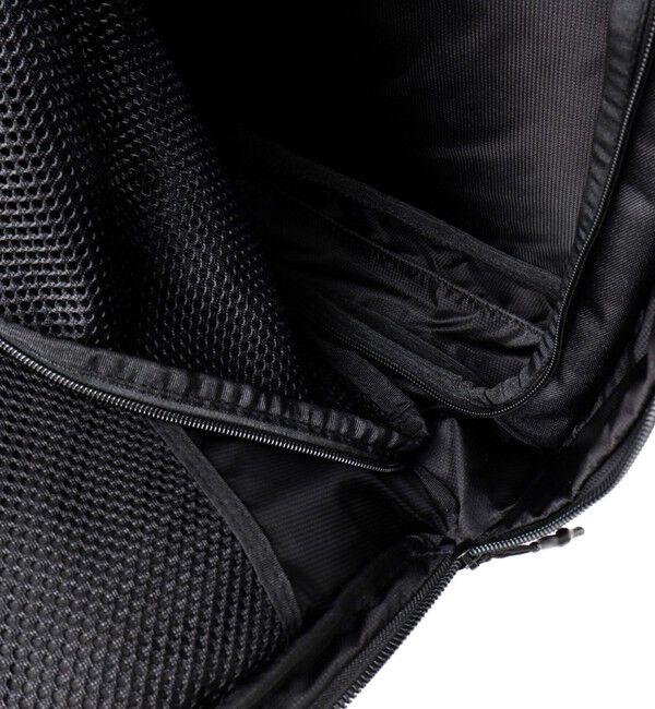 NOLLEY'S goodman「【SONNE/ゾンネ】SOSF003 EXPANDABLE BACK PACK」|リュック|