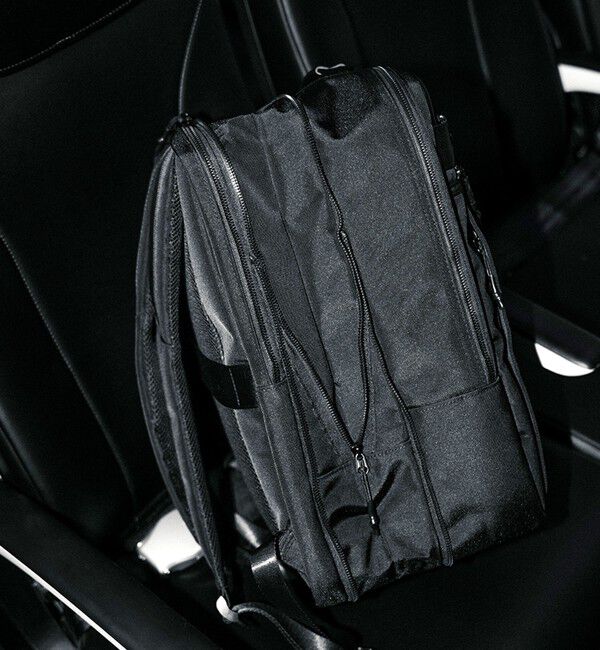 NOLLEY'S goodman「【SONNE/ゾンネ】SOSF003 EXPANDABLE BACK PACK」|リュック|