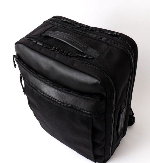 NOLLEY'S goodman「【SONNE/ゾンネ】SOSF003 EXPANDABLE BACK PACK」|リュック|