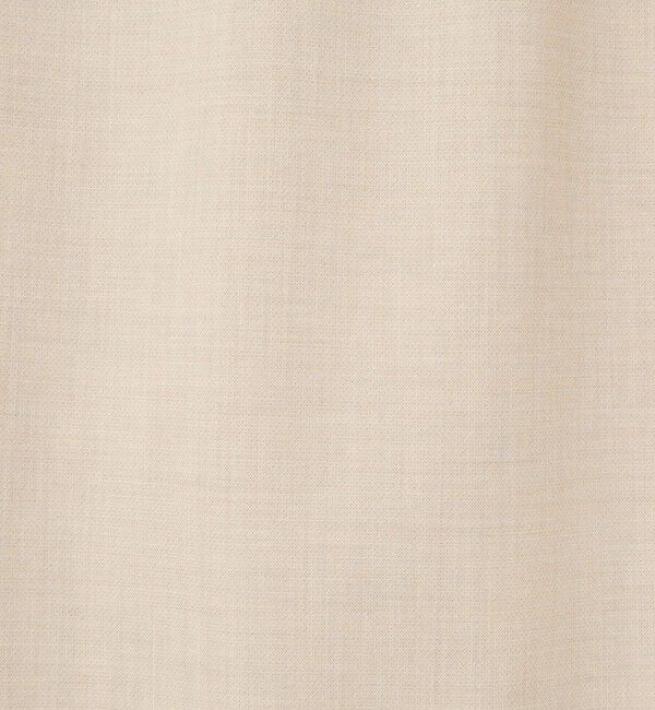 NOLLEY'S sophi「ウォッシャブルベルト付きラップ風タイトスカート」|タイト|