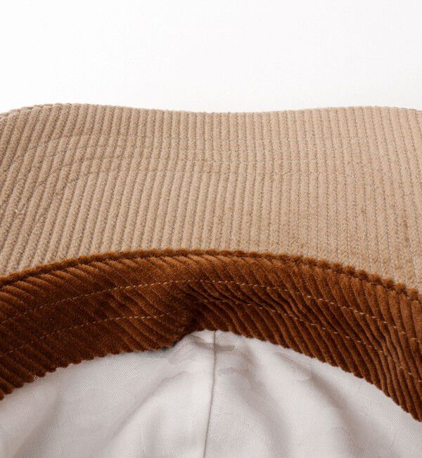 NOLLEY'S goodman「【Nine Tailor/ナインテーラー】Tansy Cap N-1532」|キャップ・キャスケット|