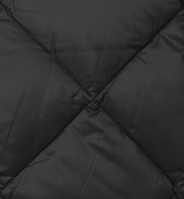 NOLLEY'S goodman「【TAION/タイオン】CITY PACKABLE HOOD DOWN JKT 25AW」|ダウン|