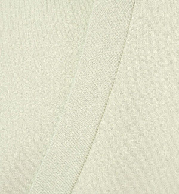 NOLLEY'S sophi「【一部WEB限定カラー】《手洗い可能》スムース編みVネックカーディガン」|カーディガン|