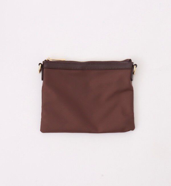 NOLLEY'S「HINERI ソフトレザーバッグM」|トートバッグ|