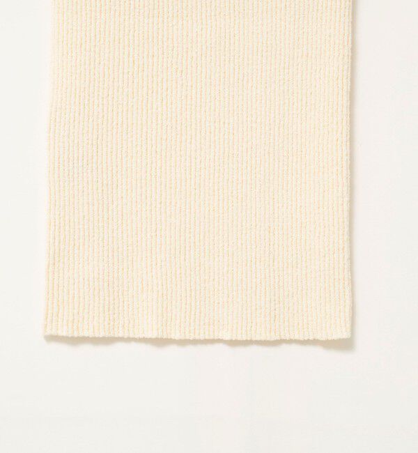 MAQWEL「《手洗い可能》ブークレタンクトップ」|タンクトップ|