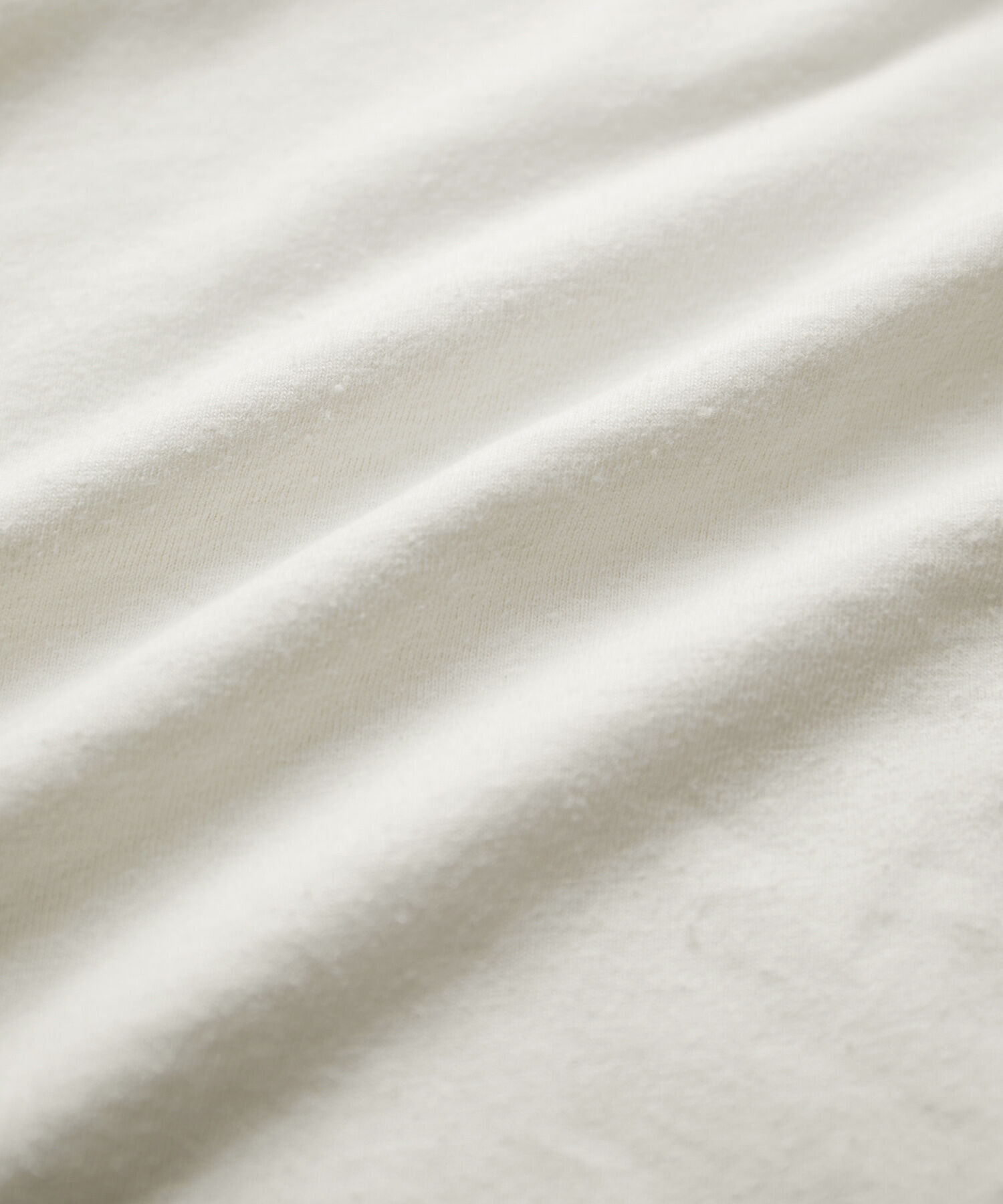 SALON adam et rope'「ヘンプコットンクルーネックTシャツ」|Tシャツ・カットソー|