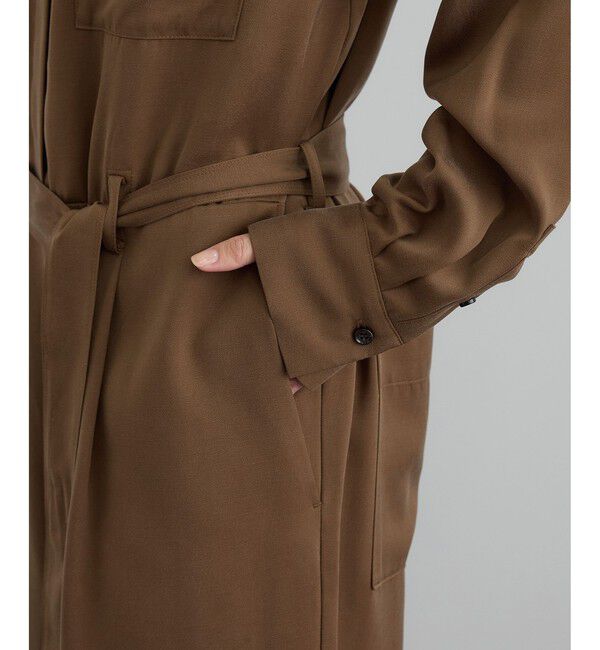 SALON adam et rope'「フィブリルクロスオールインワン」|オールインワン|