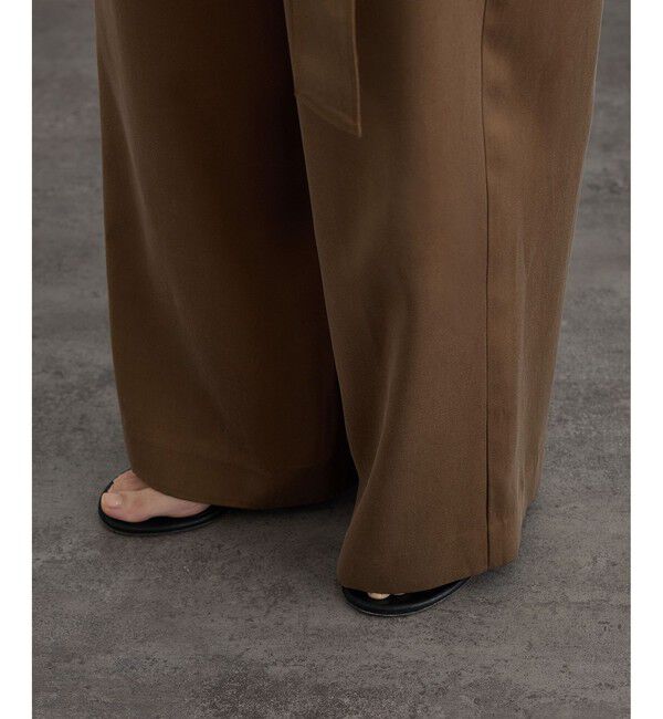 SALON adam et rope'「フィブリルクロスオールインワン」|オールインワン|