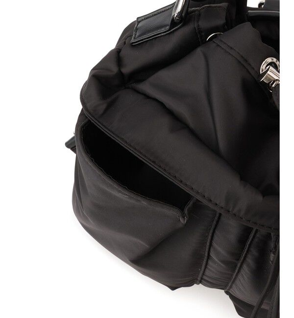 SALON adam et rope'「【OUTDOOR PRODUCTS for SALON】別注ミニリュック」|リュック|