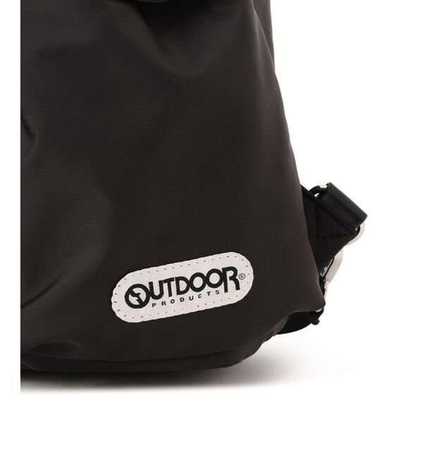 SALON adam et rope'「【OUTDOOR PRODUCTS for SALON】別注ミニリュック」|リュック|