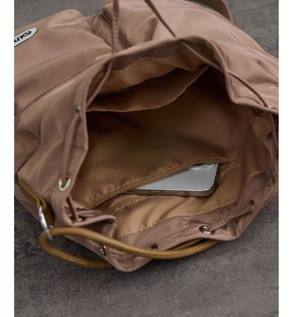 SALON adam et rope'「【OUTDOOR PRODUCTS for SALON】別注ミニリュック」|リュック|