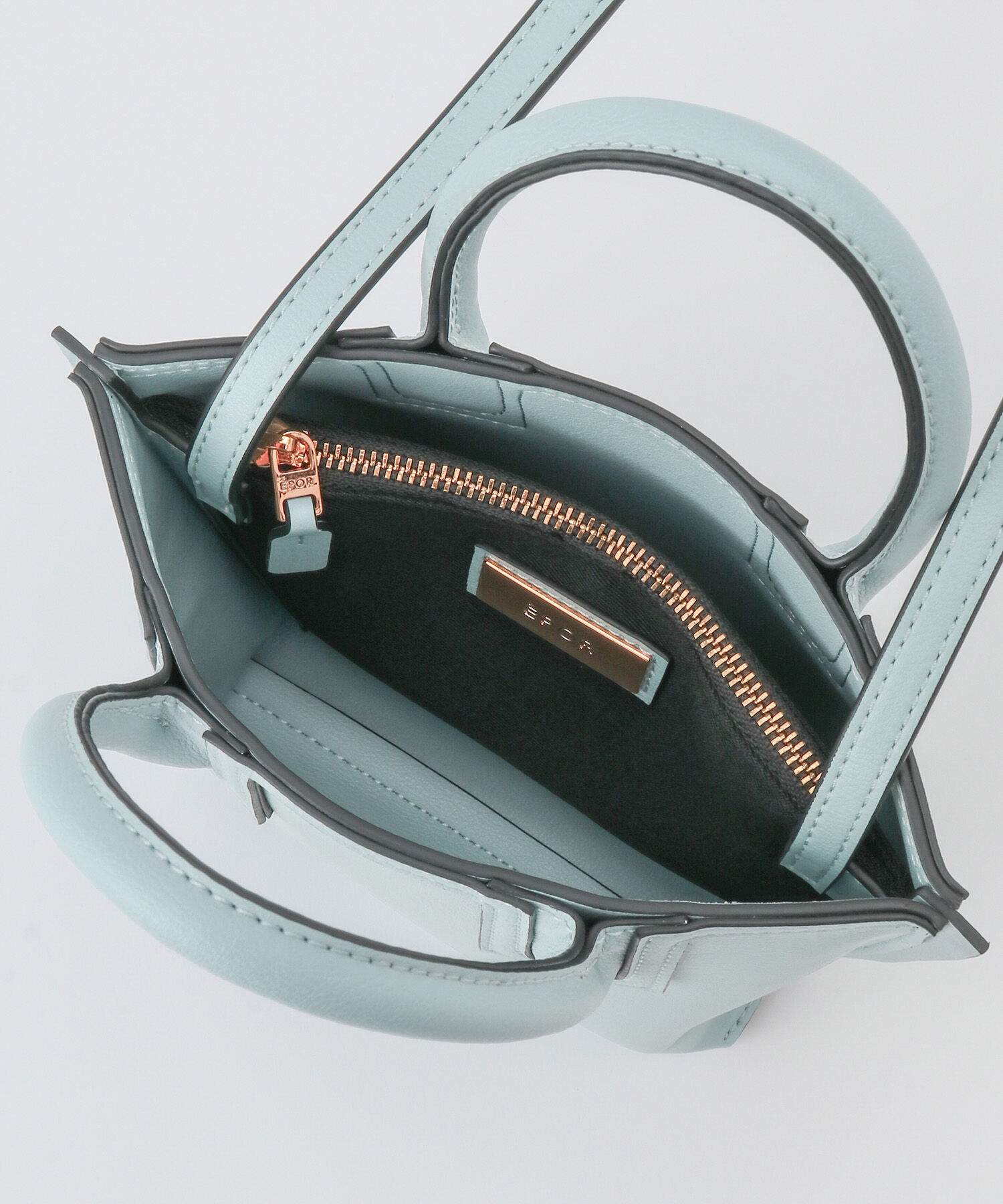 E'POR「【WEB限定】【E'POR】Ree Mini（リー）」|ショルダー・メッセンジャー|