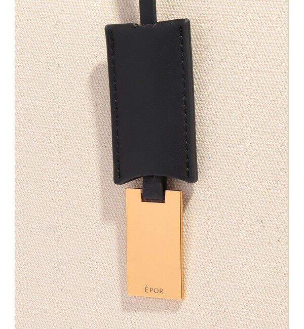 ROPE「【E'POR】I BAG Large【通勤】【A4対応】」|トートバッグ|