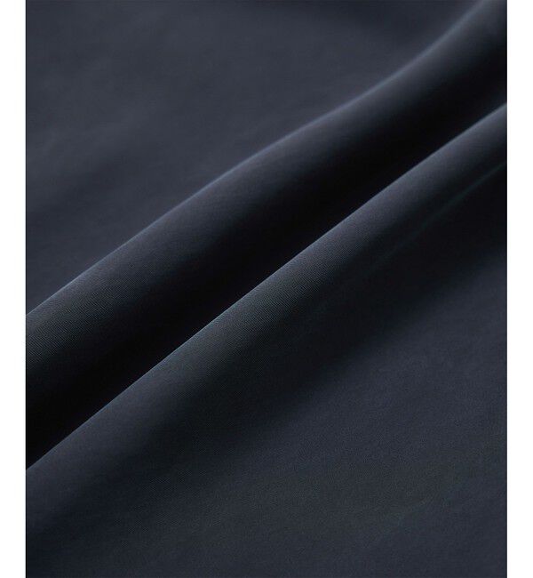 ROPE「【WEB・一部店舗限定】フィブリルサテンマーメイドスカート【セットアップ対応】/洗える」|スカート|