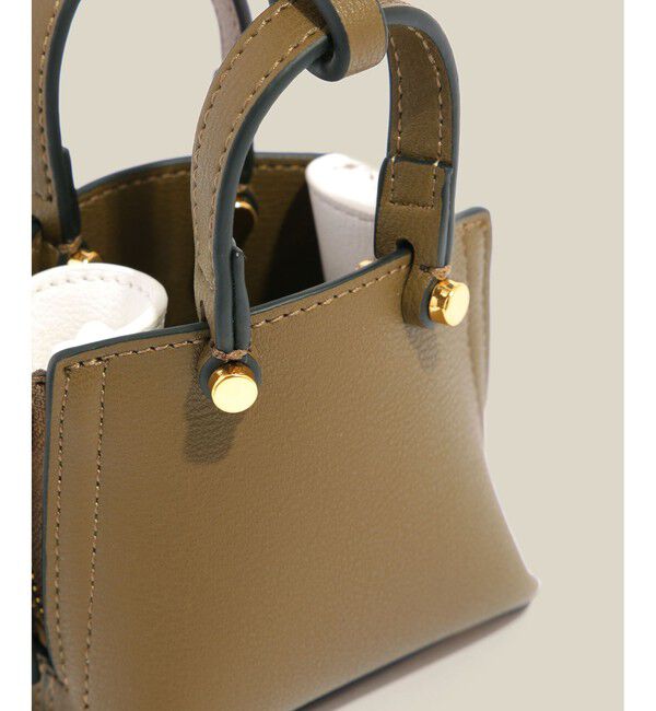 ROPE「【E'POR】Y BAG Pico【超軽量】」|ハンドバッグ|