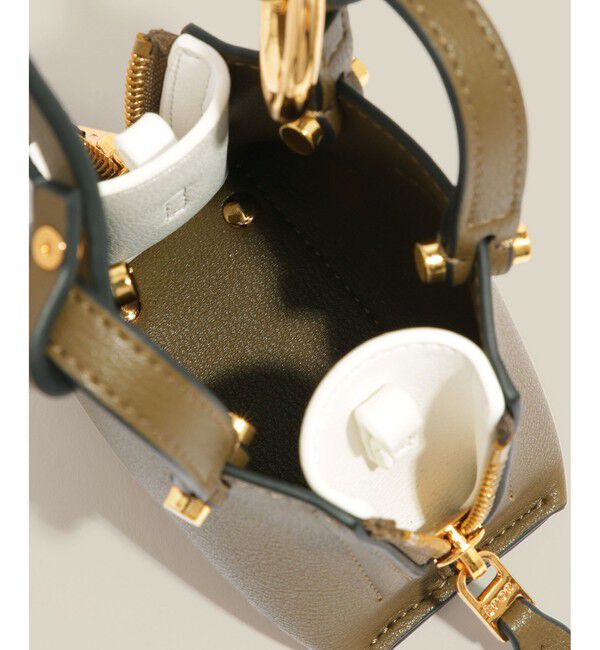 ROPE「【E'POR】Y BAG Pico【超軽量】」|ハンドバッグ|