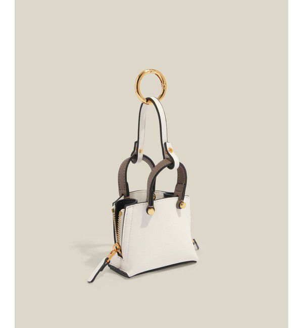 ROPE「【E'POR】Y BAG Pico【超軽量】」|ハンドバッグ|