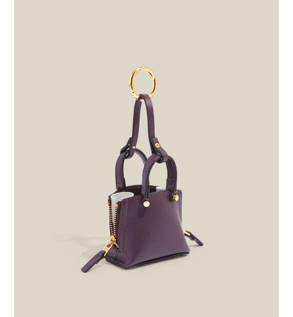 ROPE「【E'POR】Y BAG Pico【超軽量】」|ハンドバッグ|