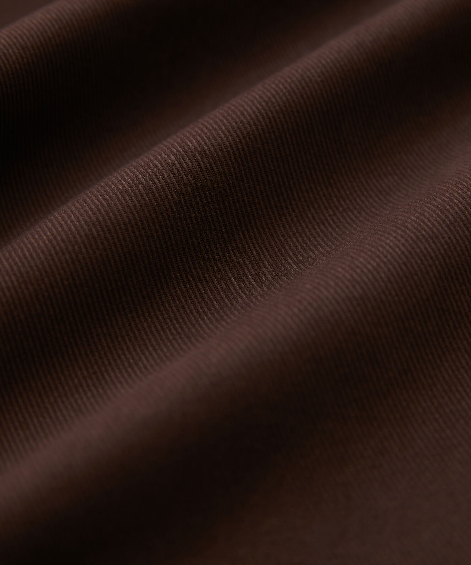 VIS「【洗える】微起毛バギーパンツ」|スラックス|