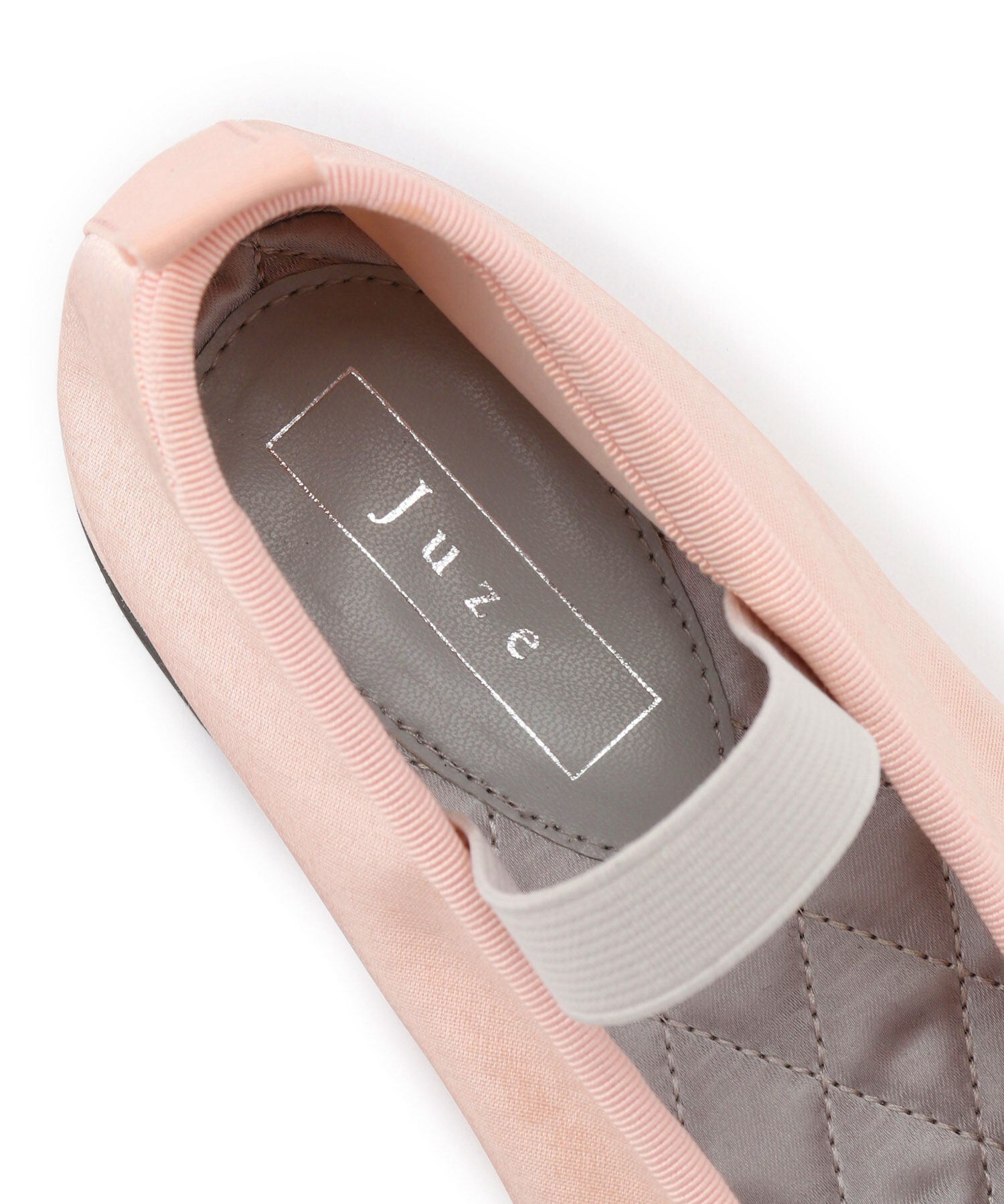 Juze「ソフトバレエシューズ」|バレエシューズ|