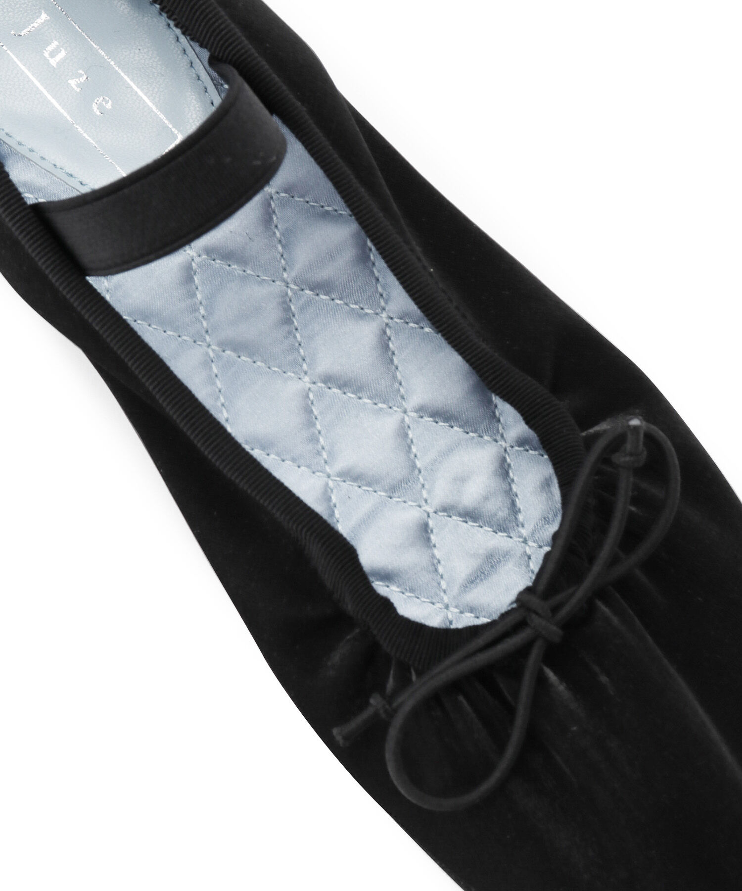 Juze「ソフトバレエシューズ」|バレエシューズ|