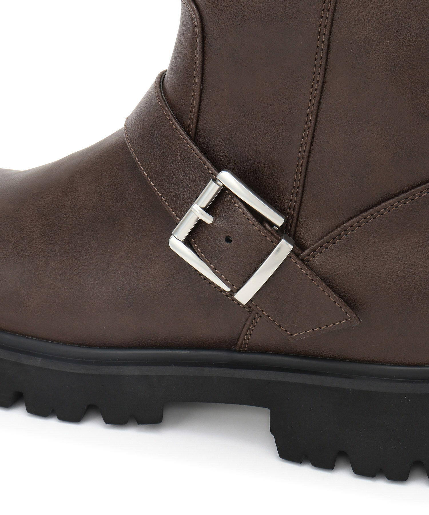 Juze「エンジニアブーツ」|その他|