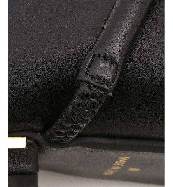 VIS「パールメリージェーンパンプス/バブーシュ」|パンプス|